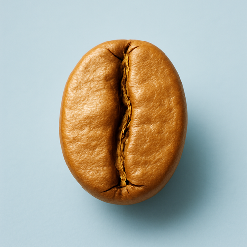 Light Roast Bean - Blueberry Undertones