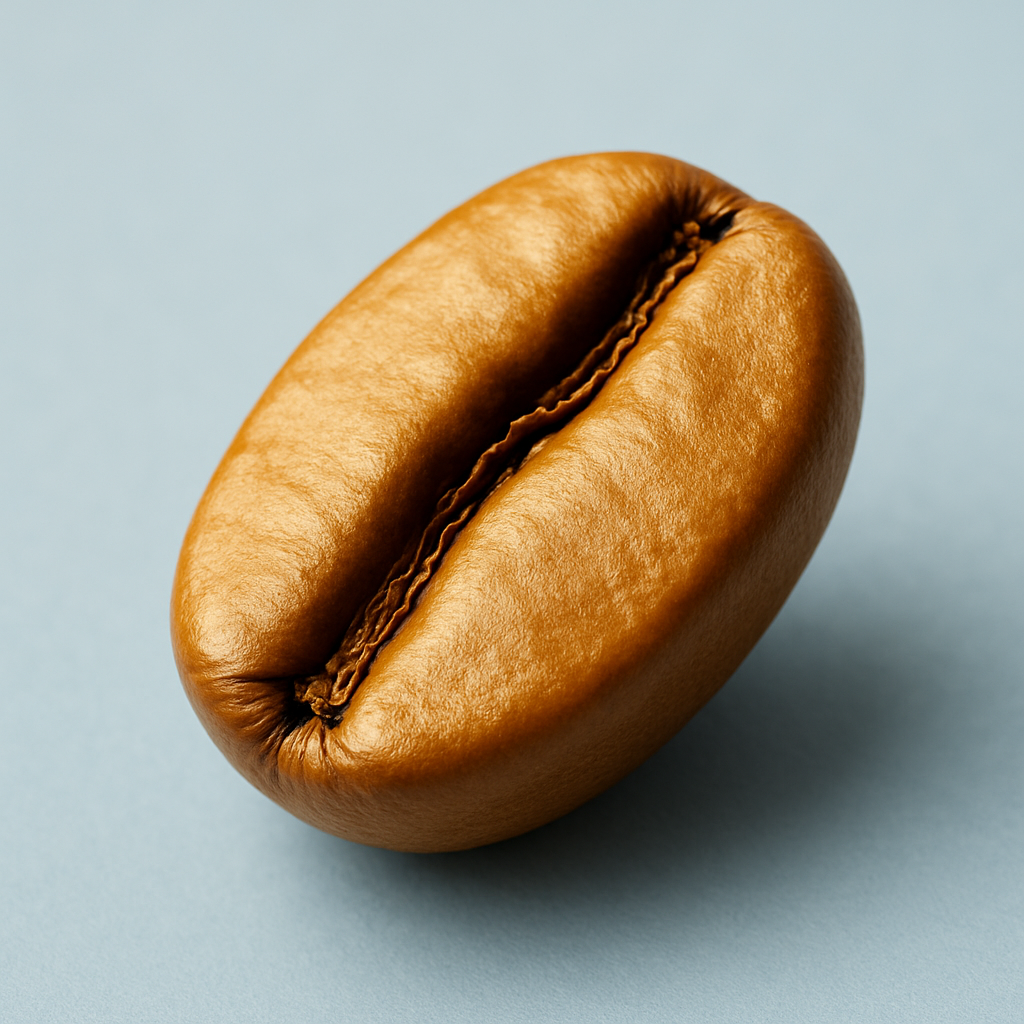 Light Roast Bean - Blueberry Undertones
