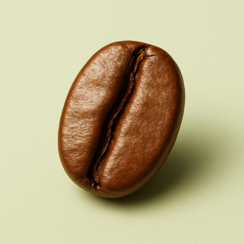 Medium Roast Bean - Lime & Mint Undertones