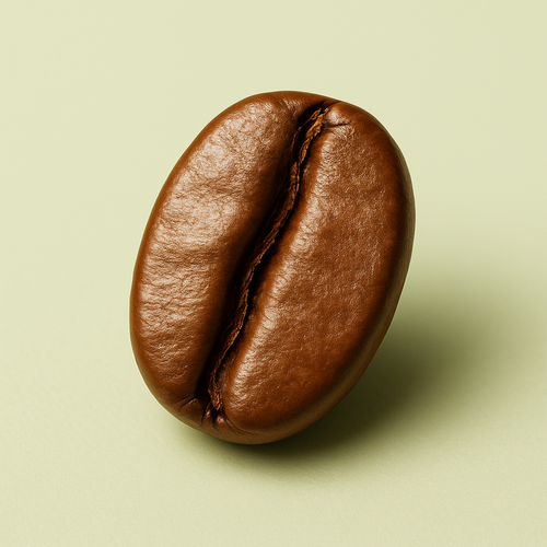 Medium Roast Bean - Lime & Mint Undertones