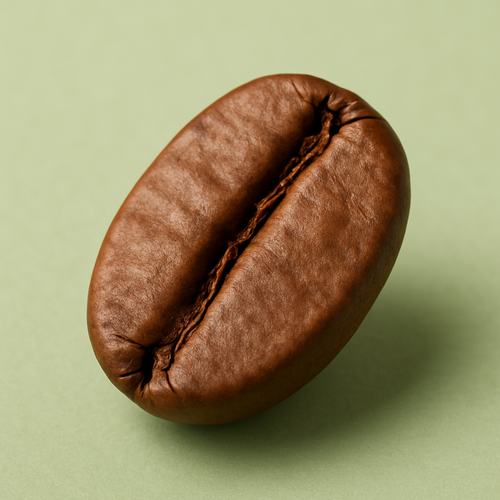 Medium Roast Bean - Lime & Mint Undertones